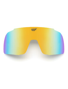 Náhradní UV400 zorník VIF Gold pro brýle VIF One