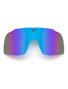 Náhradní UV400 zorník VIF Blue pro brýle VIF One