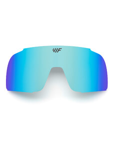 Náhradní UV400 zorník VIF Ice Blue pro brýle VIF One