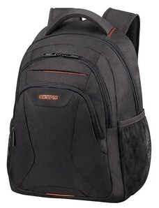 Batoh na notebook Samsonite 33G39001 14,1 " Black/Orange (1070)