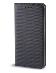 NoName Cu-Be Pouzdro s magnetem Xiaomi Redmi 10 Black