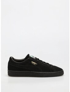 Puma Suede Classic XXI (puma black/puma black)černá