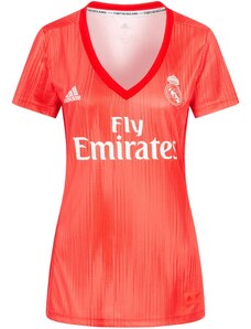 Dámské triko Adidas Real Madrid