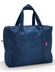 Skládací taška Reisenthel Mini Maxi Touringbag Dark blue