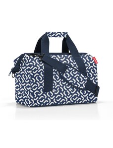 Reisenthel Allrounder M Signature Navy 18 L