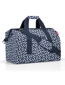 Reisenthel Allrounder L Signature Navy 30 L