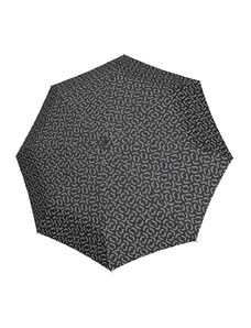 Deštník Reisenthel Umbrella Pocket Classic Signature black