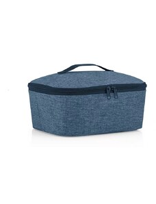 Termobox Reisenthel Coolerbag M pocket Twist blue