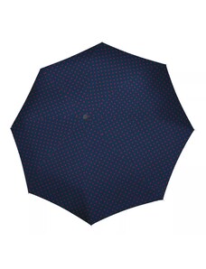 Deštník Reisenthel Umbrella Pocket Duomatic Mixed dots red