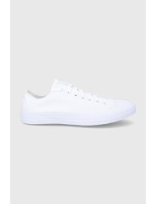 Bílé, nízké pánské boty Converse | 50 kousků - GLAMI.cz