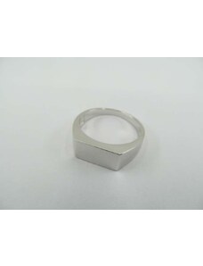 Stříbrný prsten JM0289SR60
