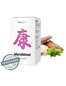 MycoMedica MycoStimul 180 tablet