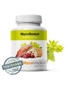 MycoMedica MycoSomat 90 tobolek