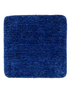 Tegatex Koupelnová předložka čtverec – Tmavě modrá 50*50 cm 50*50 cm