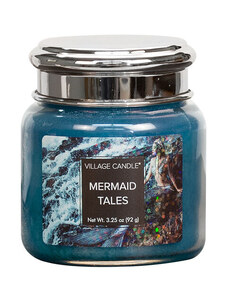 Village Candle Mermaid Tales 92 g