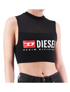 Diesel Crop top