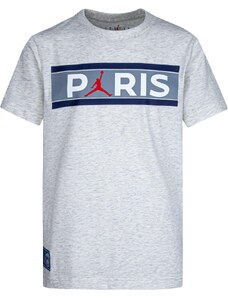 Triko Jordan X PSG Wordmark T-Shirt Kids 85b142-x58