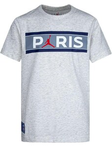 Triko Jordan X PSG Wordmark T-Shirt Kids 95b142-x58