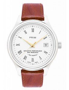 PRIM ELTON Pánské hodinky PRIM Svatováclavské 40 Q 38-893-326-00-1