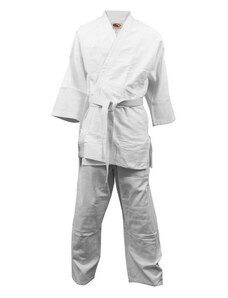 Dětské kimono SMJ Sport Jr judo HS-TNK-000006677