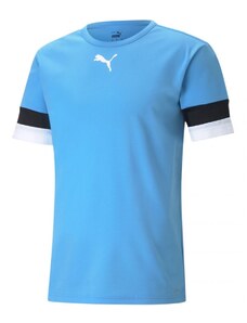 Puma teamRise Team t-shirt M 704932 18 pánské