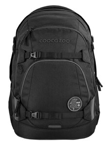 Coocazoo MATE Black Coal 30l