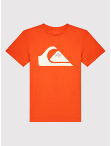 T-Shirt Quiksilver