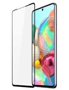 Dux Ducis 10D Tvrzené sklo pro Samsung Galaxy A71 KP13942