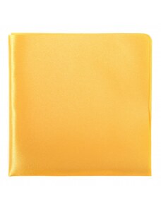 Kapesníček do saka Avantgard - žlutý 582-9027-0