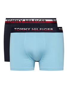 Tommy Hilfiger pánské boxerky 2pack