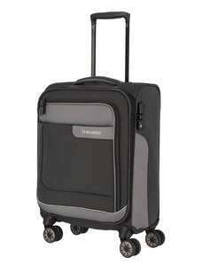 Travelite Viia 4wAnthracite