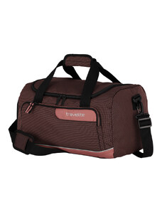 Travelite Viia Duffle Rose