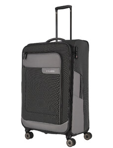 Travelite Viia 4wAnthracite