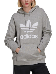 Mikina s kapucí adidas Originals TRF HOODIE h33589