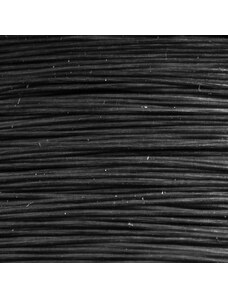 Splétaná šňůra Berkley Whip 0,20mm černá