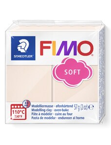 FIMO Soft 57g - tělová