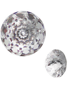 Swarovski Crystals Dome 1400 12mm Crystal F