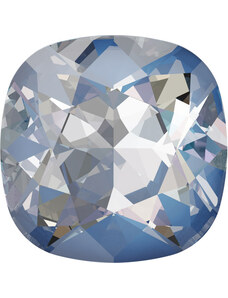 Swarovski Crystals Square 4470 10mm Ocean DeLite