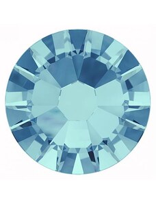 Swarovski Crystals Xilion Rose ss20 2058 Aquamarine F