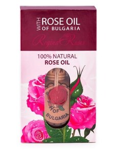 BioFresh Regina Roses přírodní růžový olej 1,2 ml