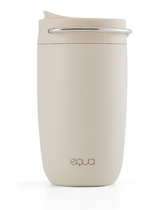 Termohrnek EQUA Cup Grey 300 ml