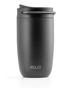 Termohrnek EQUA Cup Black 300 ml