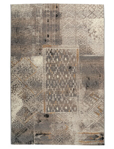 Obsession koberce Kusový koberec My Gobelina 644 grey – na ven i na doma - 120x170 cm
