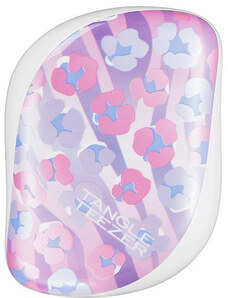 Tangle Teezer Compact Styler Digital Leopard Digital Leopard