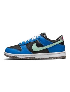 Tenisky Nike Dunk Low Light Photo Blue GS