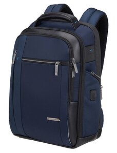 Batoh na notebook Samsonite SPECTROLITE 3.0 LPT BACKPACK 14.1" Deep Blue