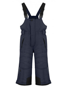 Chlapecké lyžařské kalhoty Poivre Blanc W21-0924-BBBY - tmavě modrá 110