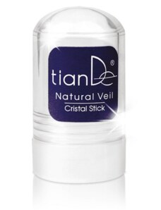 TianDe tianDe Natural Veil deostick 60 g