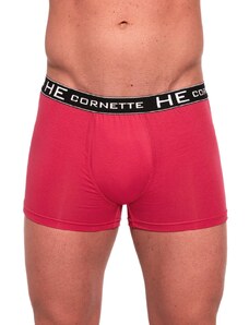 Boxerky Cornette 503 High Emotion Energy pink