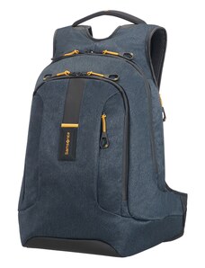 Samsonite Paradiver Light backpack L+ Jeans blue